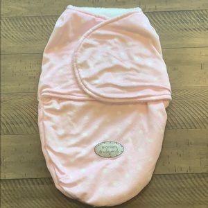 Baby swaddle